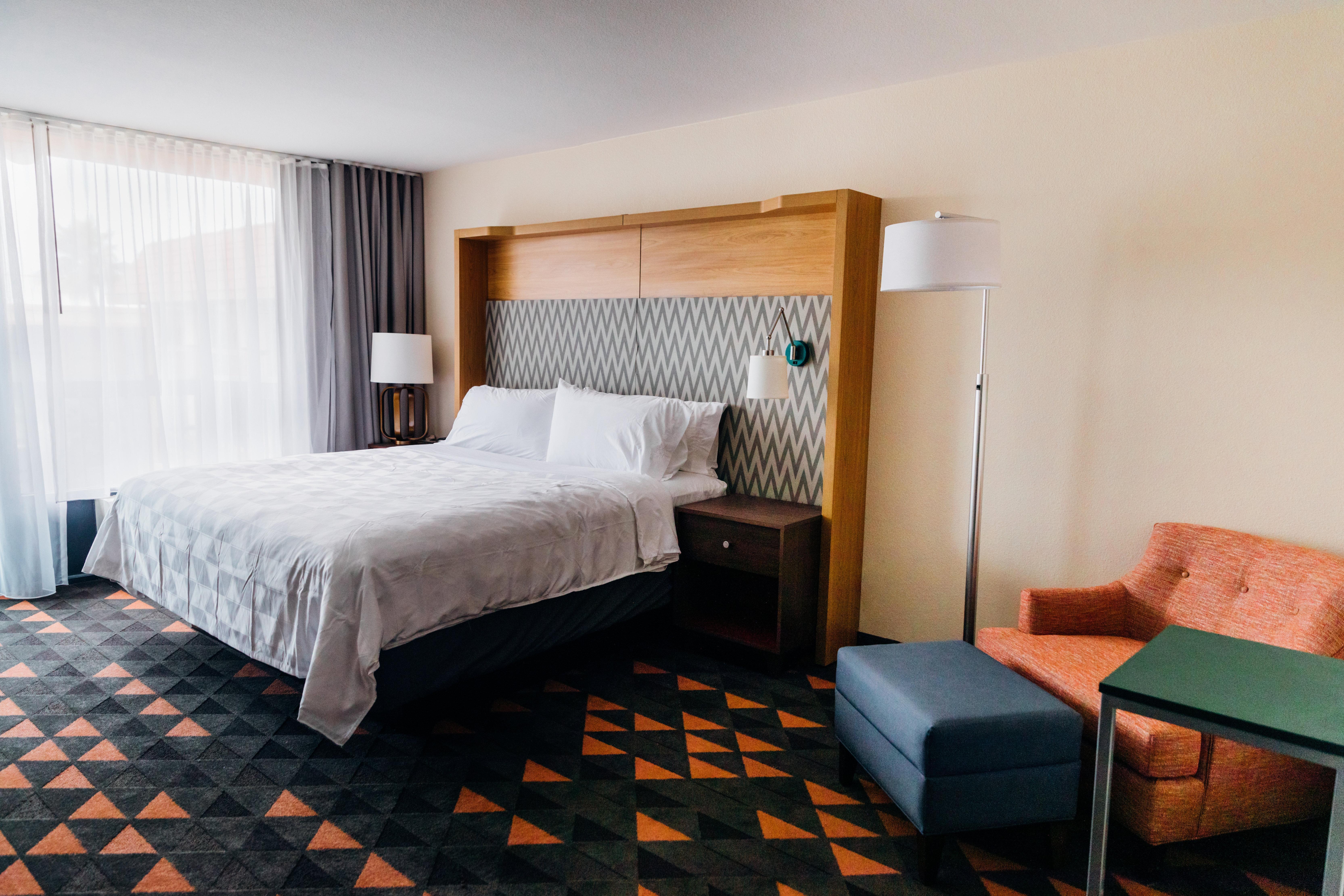 Holiday Inn Phoenix-Mesa Chandler By Ihg Exterior photo
