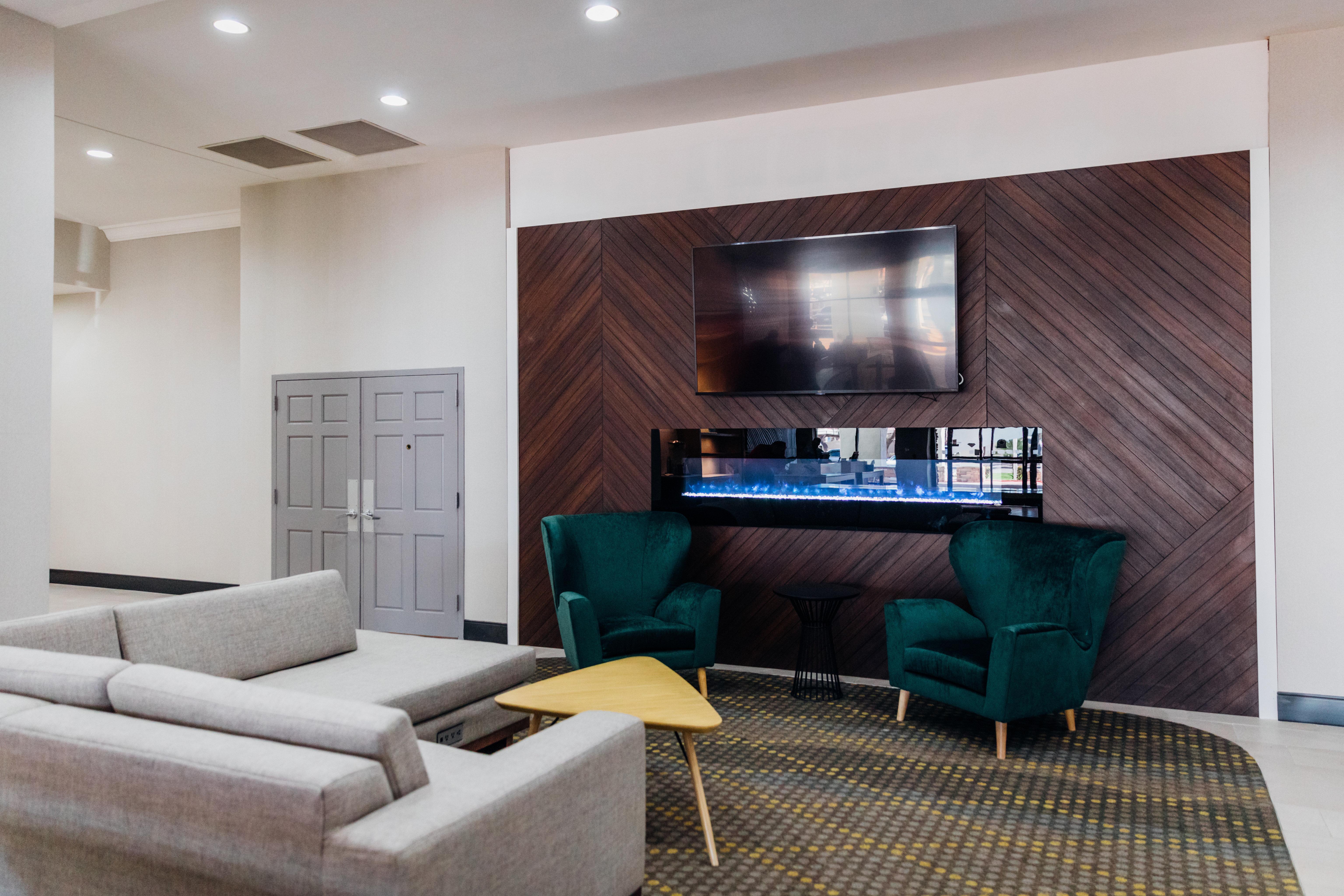 Holiday Inn Phoenix-Mesa Chandler By Ihg Exterior photo