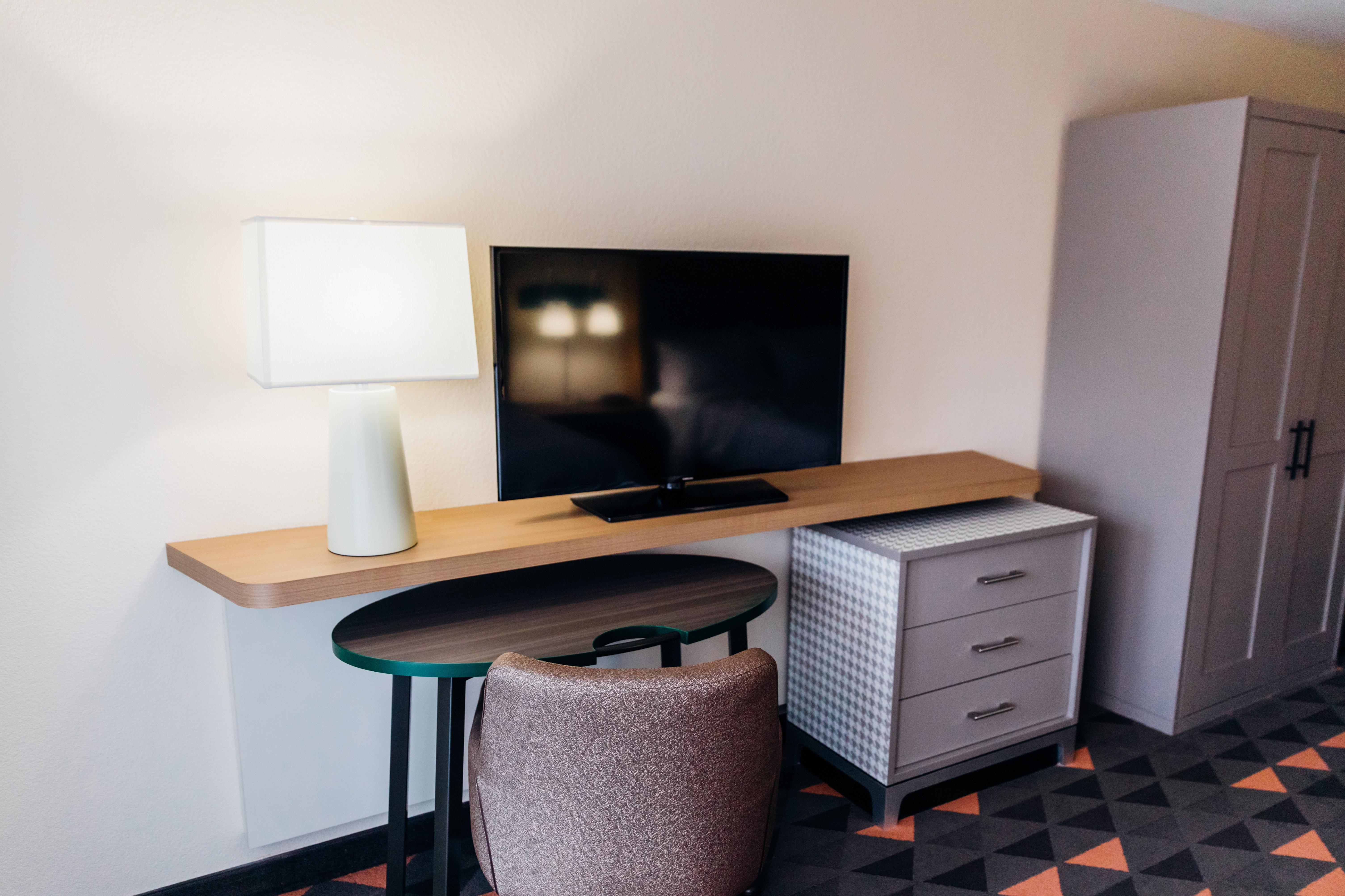 Holiday Inn Phoenix-Mesa Chandler By Ihg Exterior photo