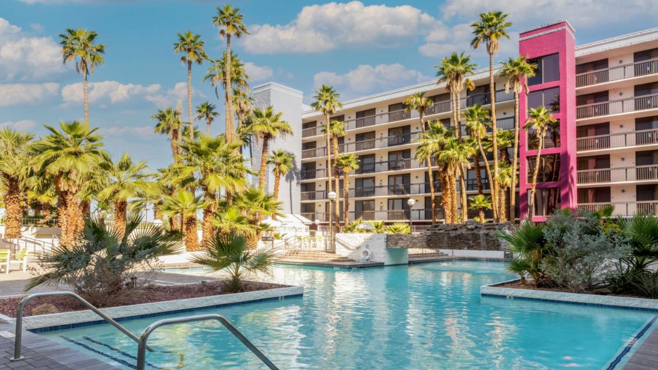 Holiday Inn Phoenix-Mesa Chandler By Ihg Exterior photo
