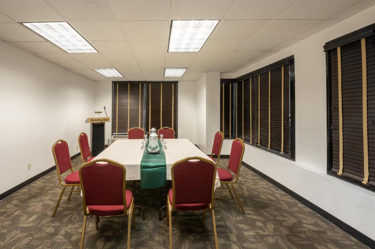 Holiday Inn Phoenix-Mesa Chandler By Ihg Exterior photo