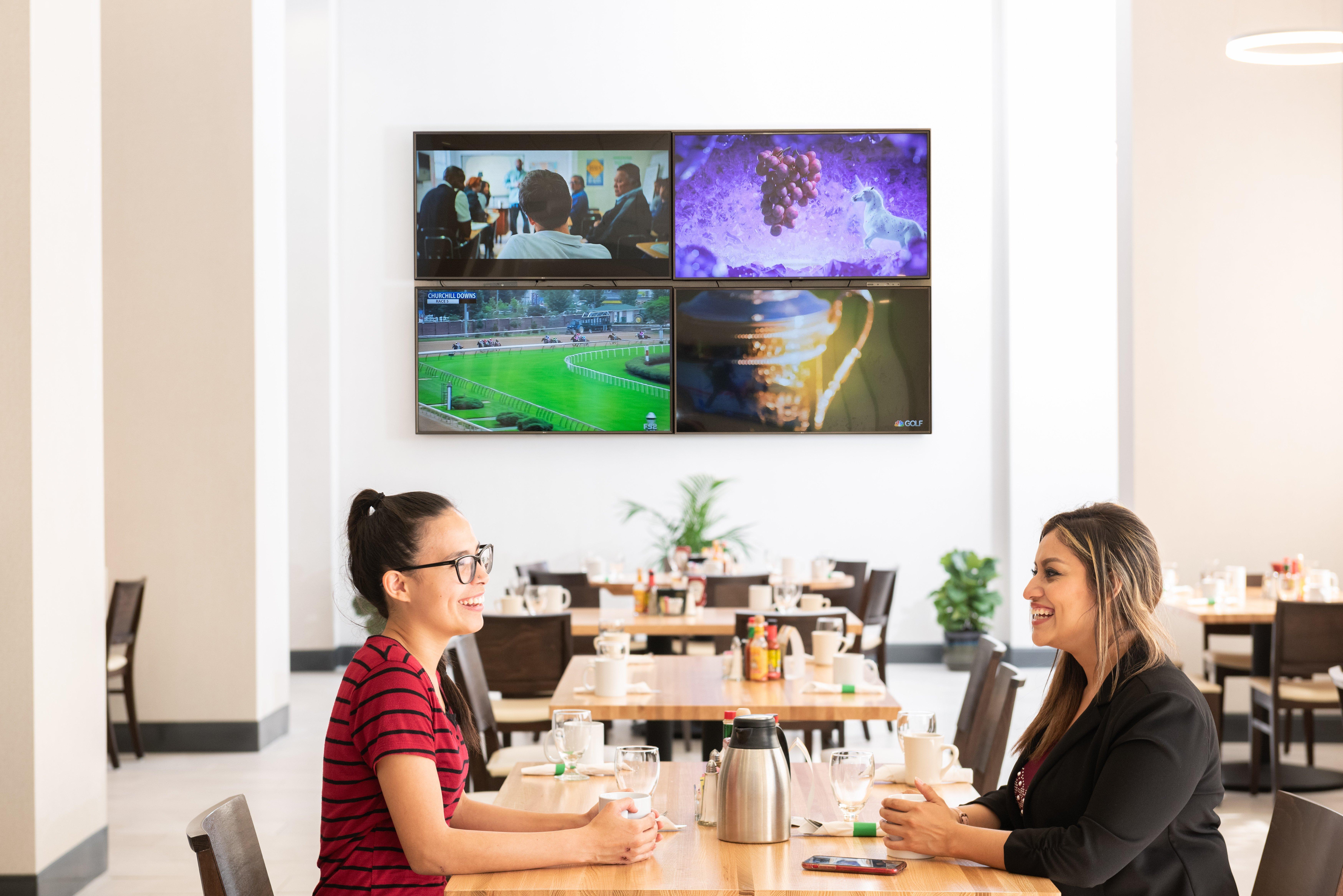 Holiday Inn Phoenix-Mesa Chandler By Ihg Exterior photo