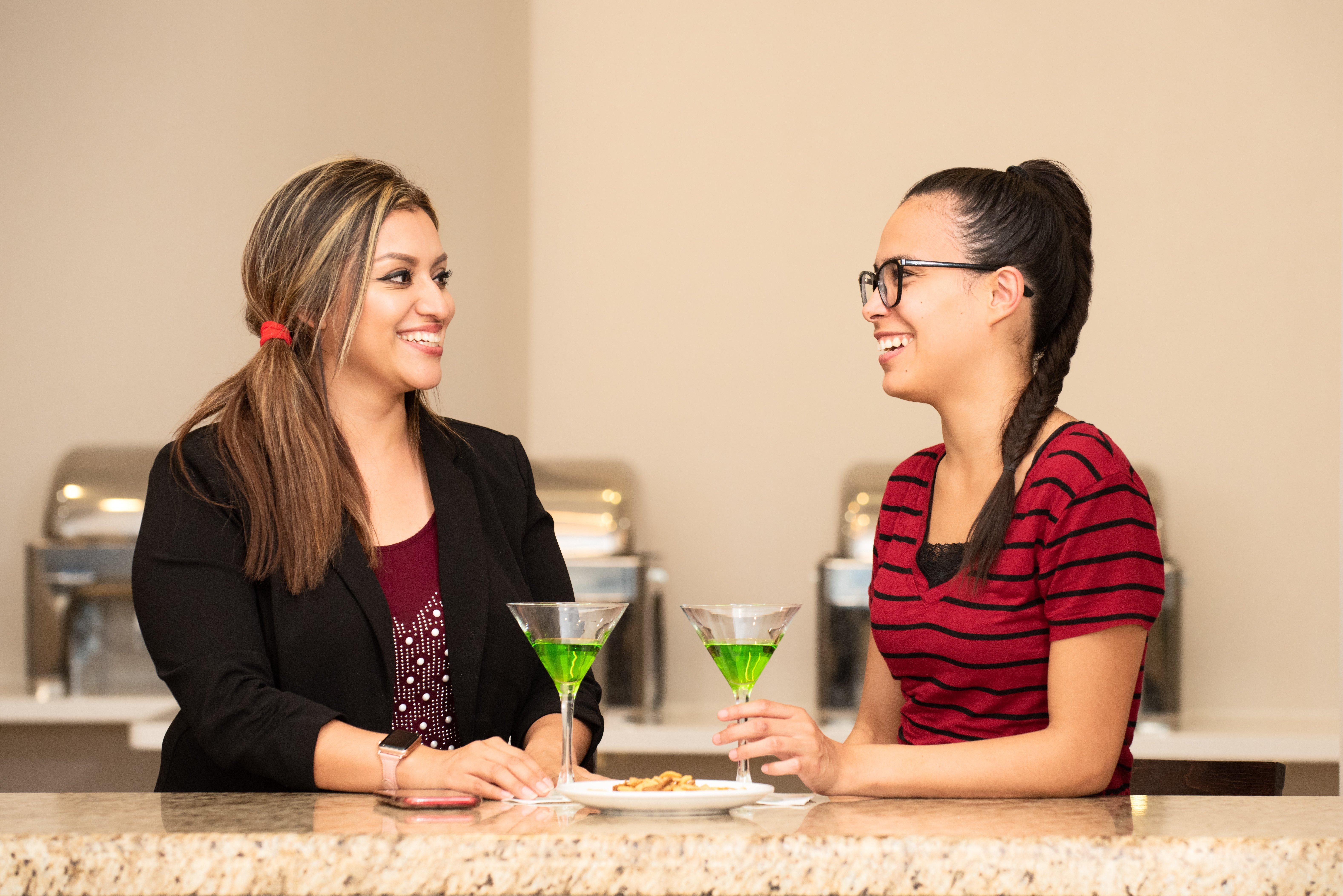 Holiday Inn Phoenix-Mesa Chandler By Ihg Exterior photo