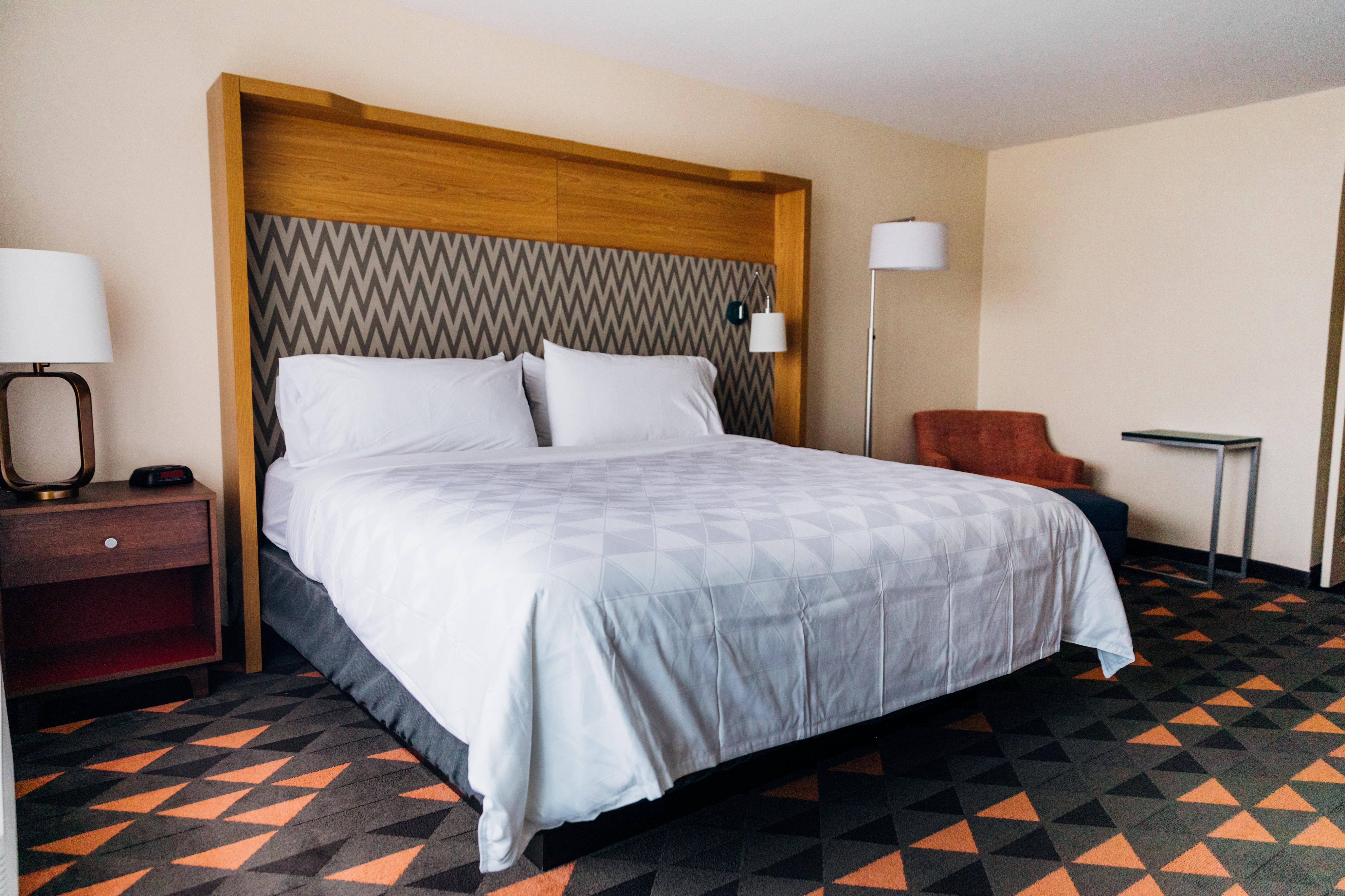 Holiday Inn Phoenix-Mesa Chandler By Ihg Exterior photo
