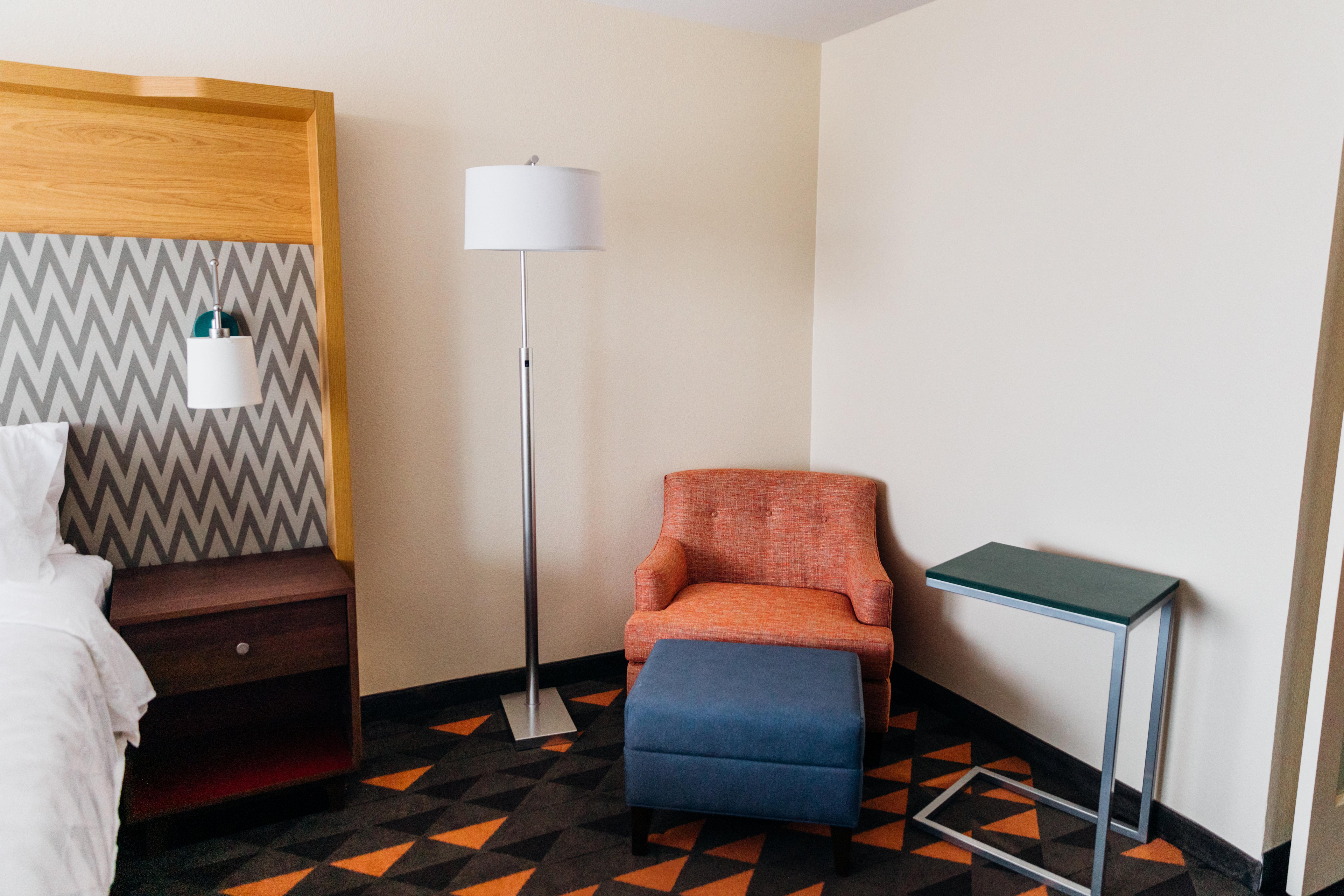 Holiday Inn Phoenix-Mesa Chandler By Ihg Exterior photo