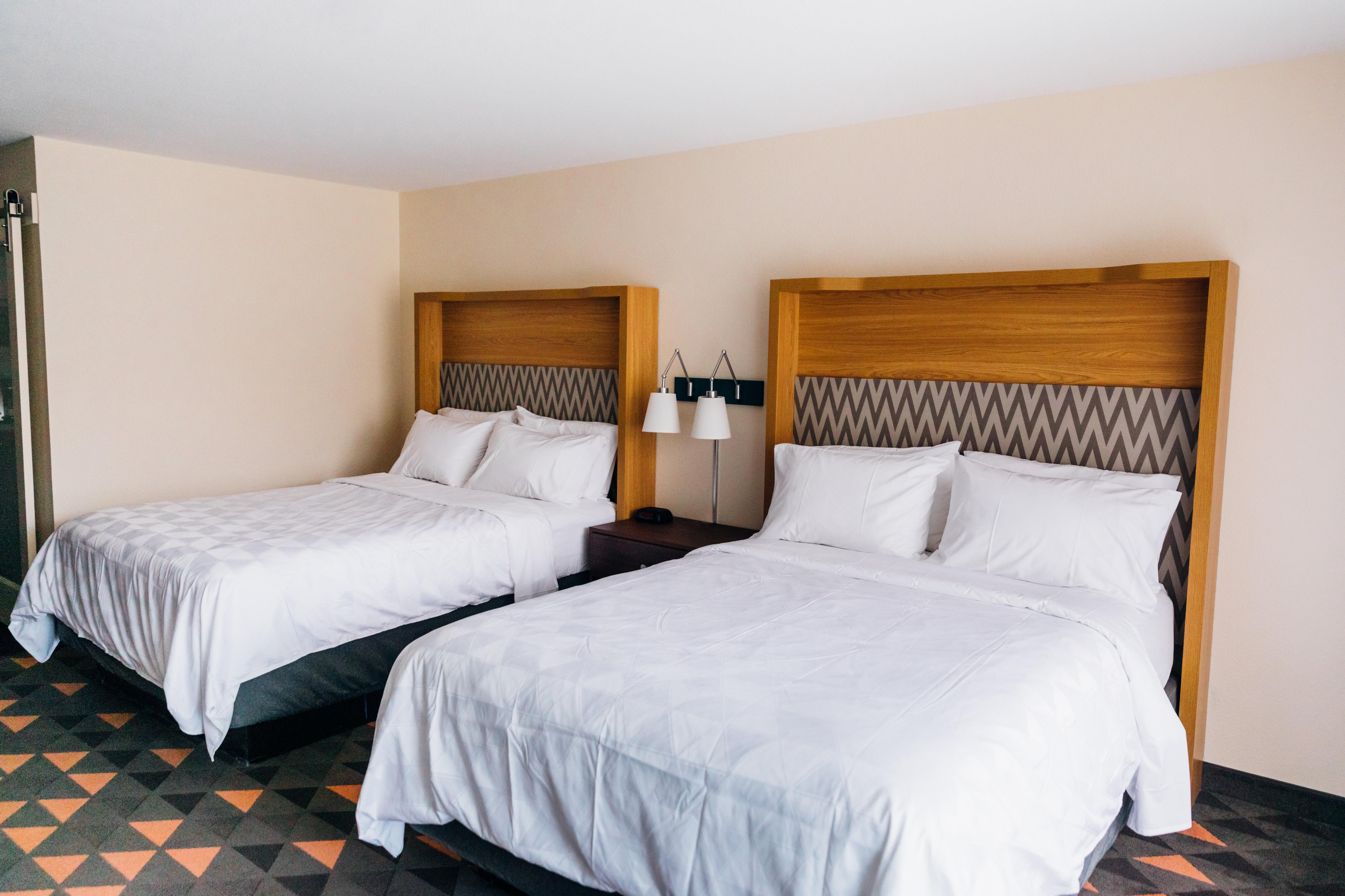 Holiday Inn Phoenix-Mesa Chandler By Ihg Exterior photo