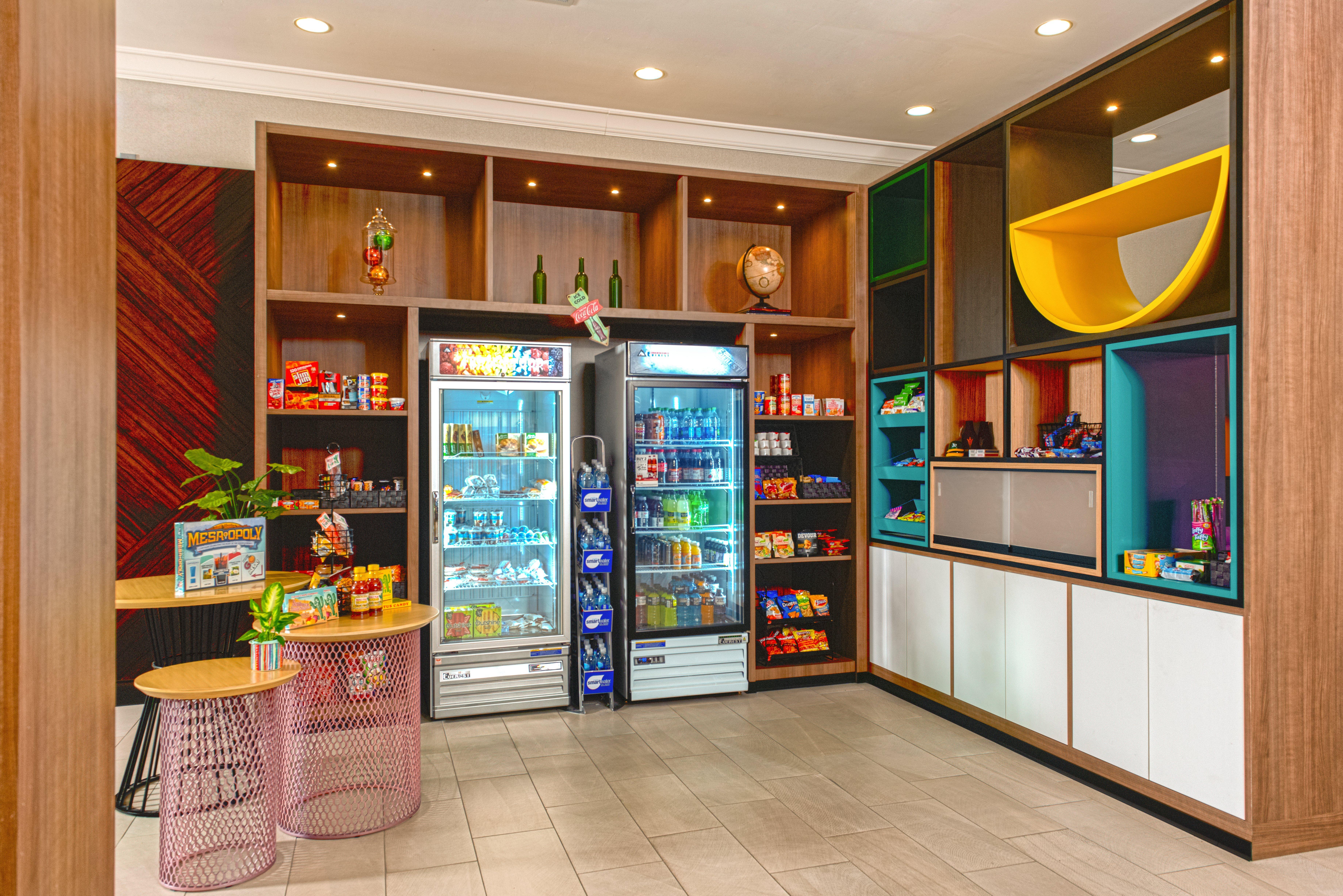 Holiday Inn Phoenix-Mesa Chandler By Ihg Exterior photo