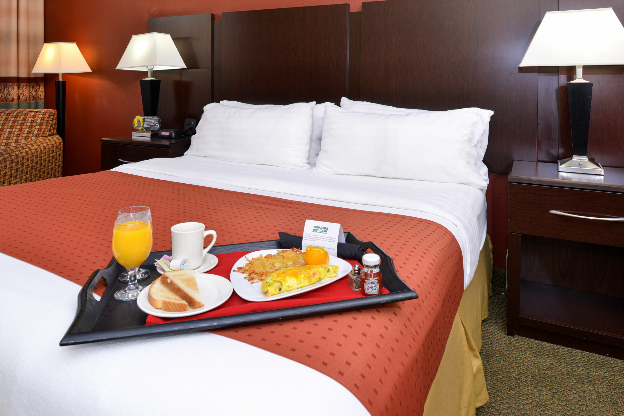Holiday Inn Phoenix-Mesa Chandler By Ihg Exterior photo