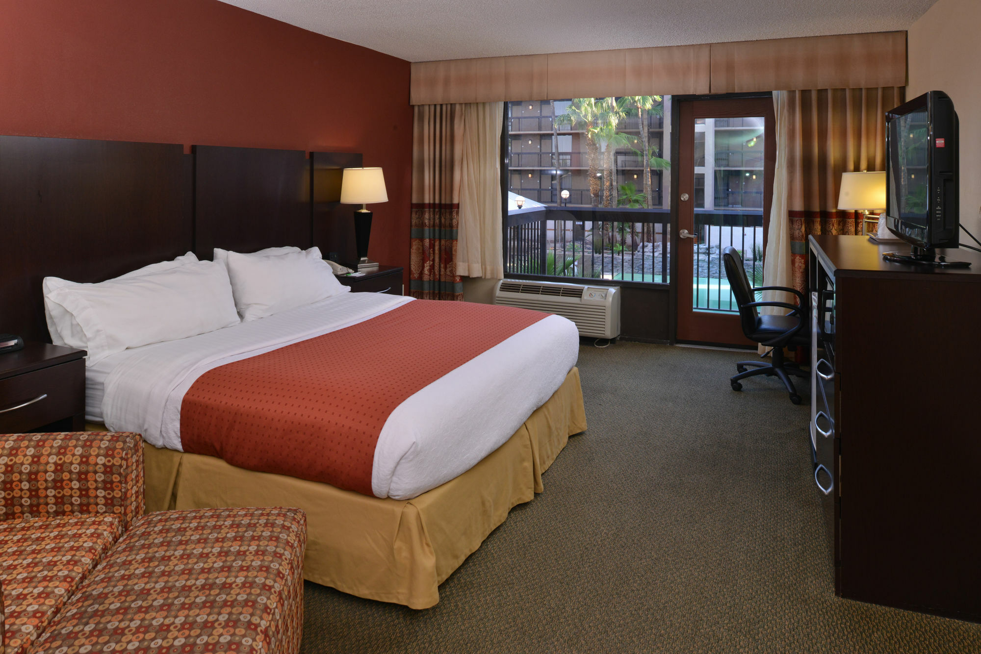 Holiday Inn Phoenix-Mesa Chandler By Ihg Exterior photo